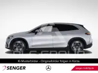 2023 Mercedes Benz EQE