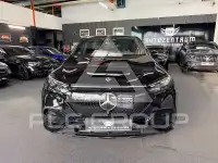 2023 Mercedes Benz EQE