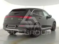 2023 Mercedes Benz EQE