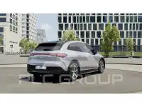 2023 Mercedes Benz EQE