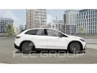 2023 Mercedes Benz EQE