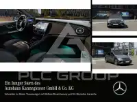 2023 Mercedes Benz EQE