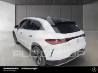 2023 Mercedes Benz EQE