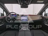 2023 Mercedes Benz EQE