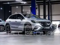 2023 Mercedes Benz EQE