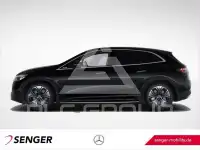 2023 Mercedes Benz EQE