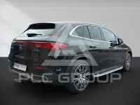 2023 Mercedes Benz EQE