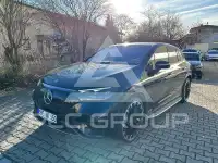 2023 Mercedes Benz EQE