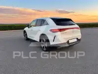 2023 Mercedes Benz EQE