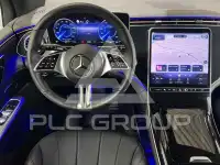 2023 Mercedes Benz EQE