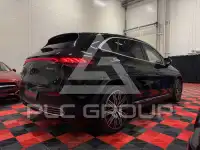2023 Mercedes Benz EQE