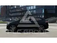 2023 Mercedes Benz EQE