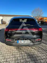2023 Mercedes Benz EQE