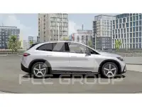 2023 Mercedes Benz EQE