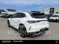2023 Mercedes Benz EQE