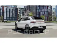 2023 Mercedes Benz EQE