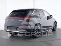 2023 Mercedes Benz EQE
