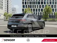 2023 Mercedes Benz EQE