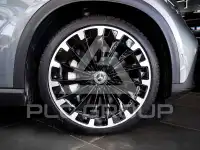 2023 Mercedes Benz EQE