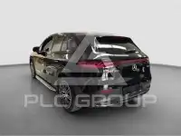 2023 Mercedes Benz EQE