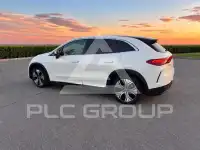 2023 Mercedes Benz EQE