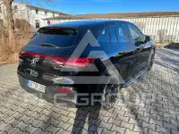 2023 Mercedes Benz EQE