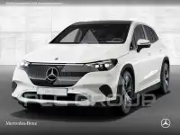 2023 Mercedes Benz EQE