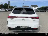 2023 Mercedes Benz EQE