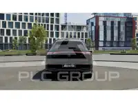 2023 Mercedes Benz EQE