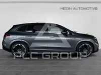 2023 Mercedes Benz EQE
