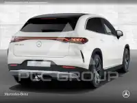 2023 Mercedes Benz EQE