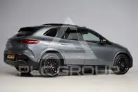 2023 Mercedes Benz EQE