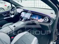 2023 Mercedes Benz EQE