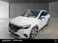 2023 Mercedes Benz EQE