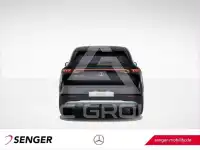 2023 Mercedes Benz EQE