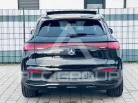 2023 Mercedes Benz EQE