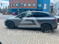 2023 Mercedes Benz EQE