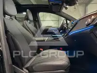 2023 Mercedes Benz EQE