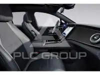 2023 Mercedes Benz EQE