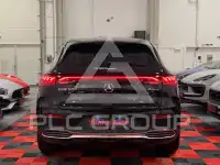 2023 Mercedes Benz EQE