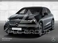 2023 Mercedes Benz EQE