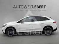 2023 Mercedes Benz EQE