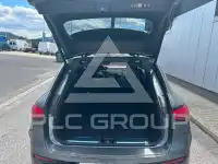 2023 Mercedes Benz EQE