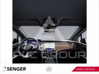 2023 Mercedes Benz EQE