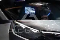 2023 Mercedes Benz EQE