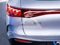 2023 Mercedes Benz EQE