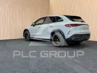 2023 Mercedes Benz EQE