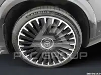 2023 Mercedes Benz EQE