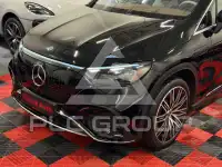 2023 Mercedes Benz EQE