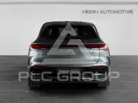 2023 Mercedes Benz EQE
